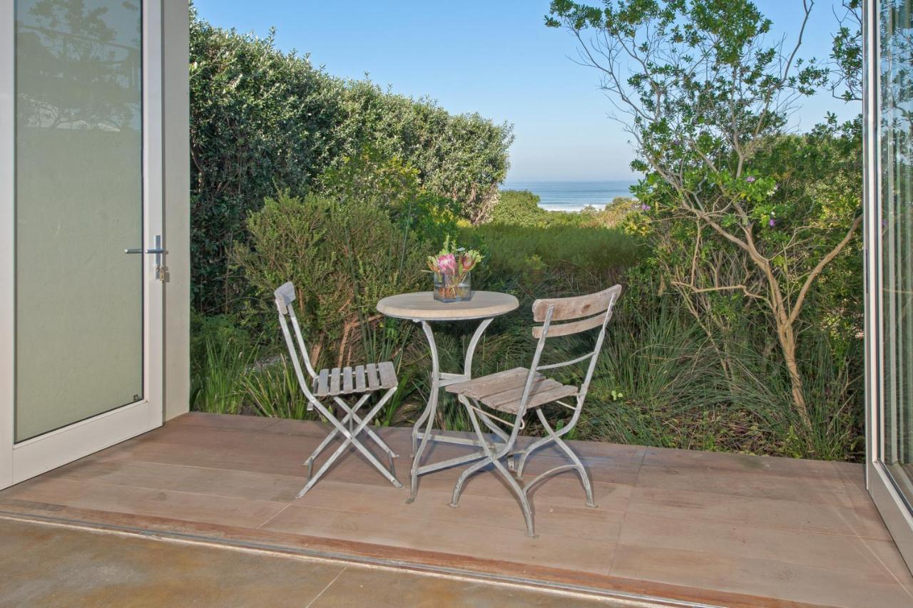 Mosselberg On Grotto Beach Hermanus Eksteriør bilde
