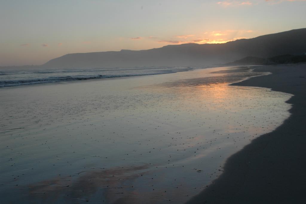 Mosselberg On Grotto Beach Hermanus Eksteriør bilde