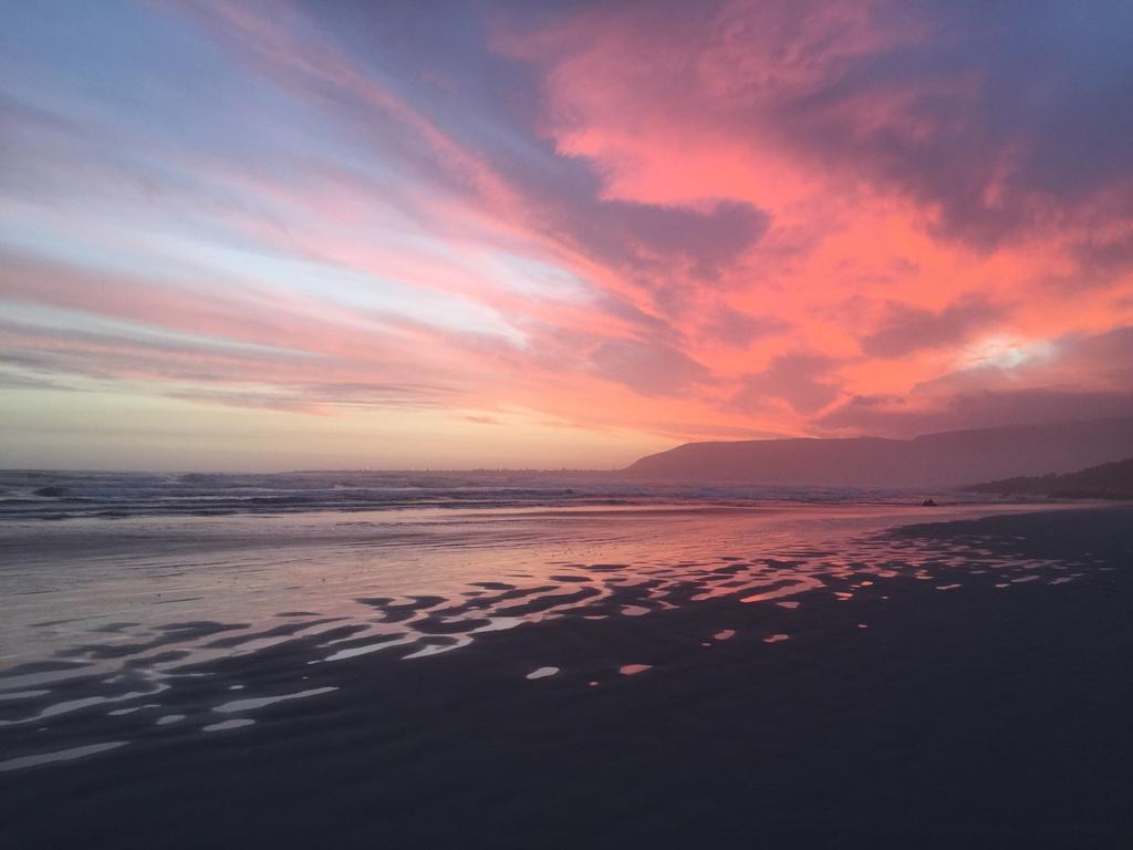 Mosselberg On Grotto Beach Hermanus Eksteriør bilde